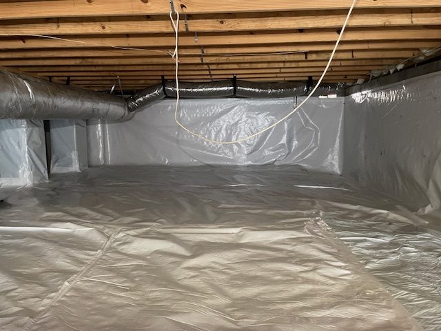 Vapor Barriers​
